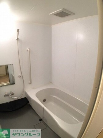 CANDY WOODの物件内観写真